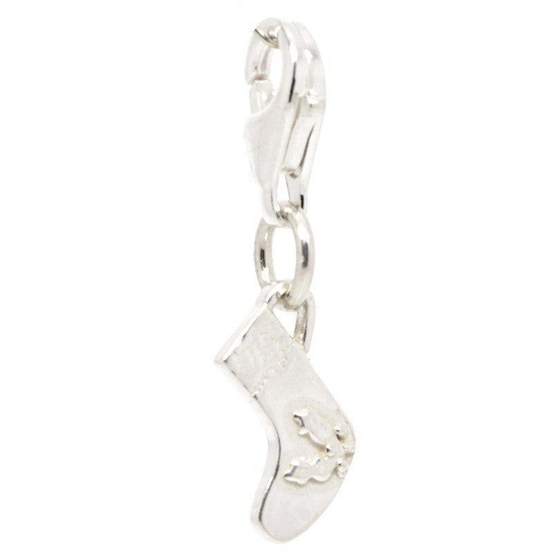 Christmas stocking Charm - Perfectcharm - 2