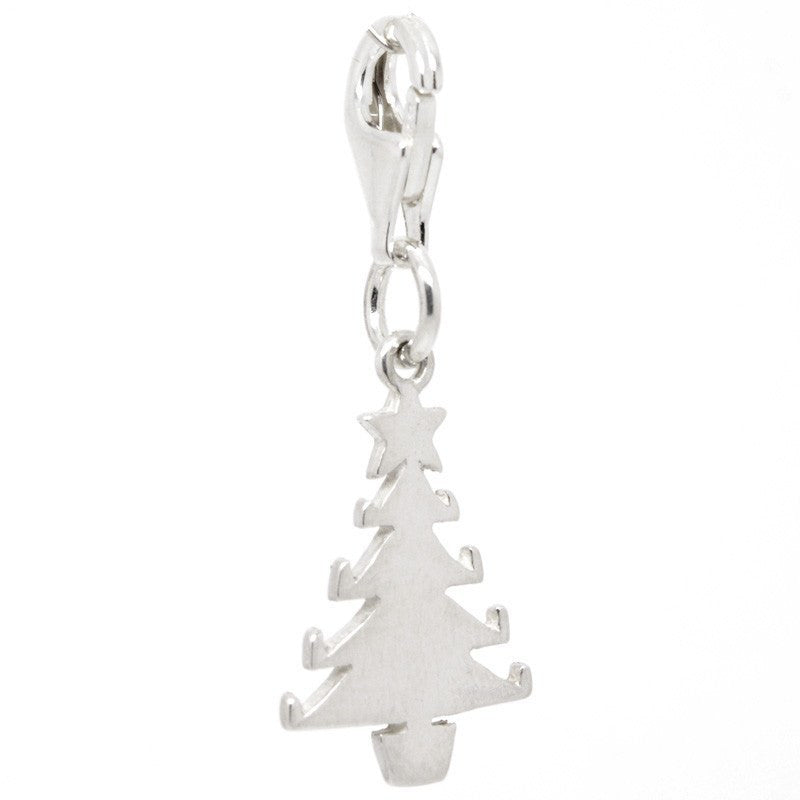 Christmas Tree Charm - Perfectcharm - 2