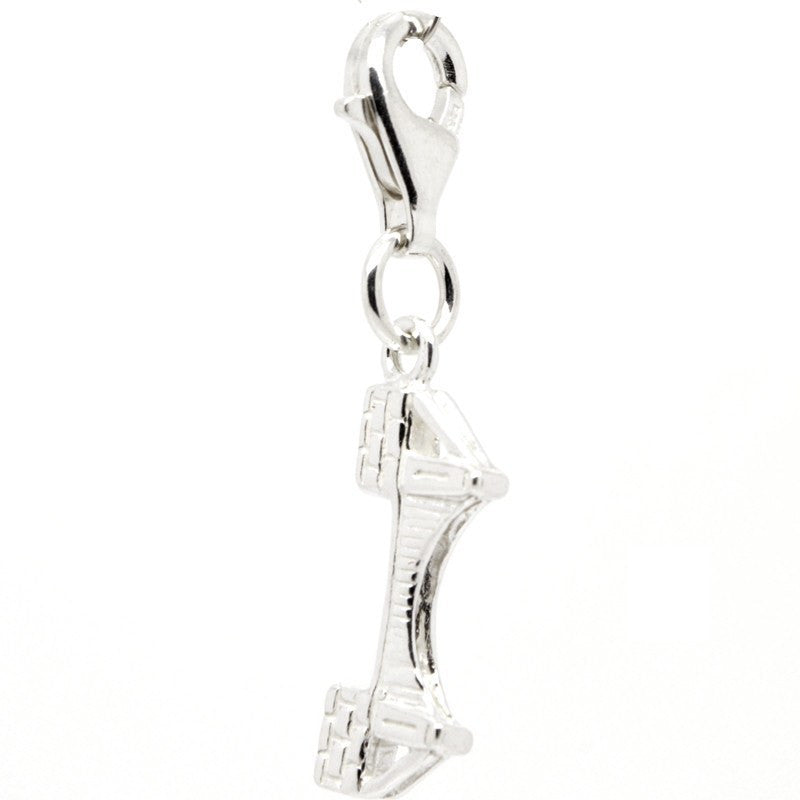 Clifton Suspension Bridge Charm - Perfectcharm - 3