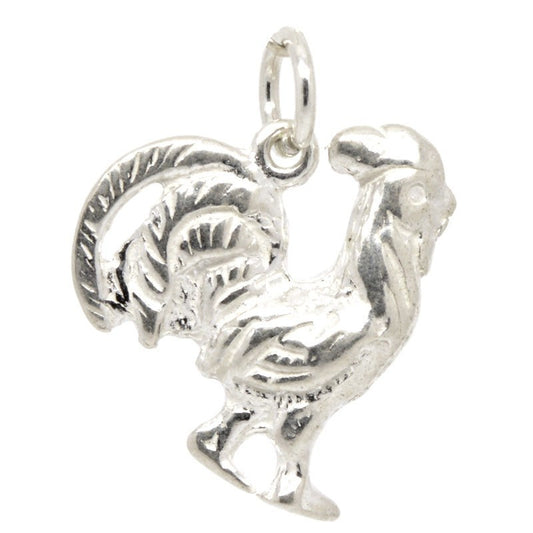 Cockerel Charm - Perfectcharm - 1