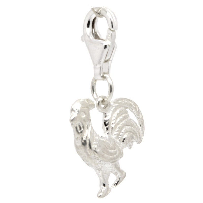 Cockerel Charm - Perfectcharm - 2