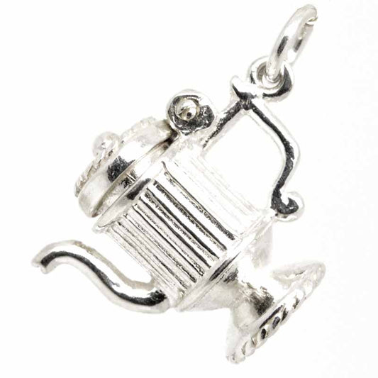 Coffee Pot Charm - Perfectcharm - 1