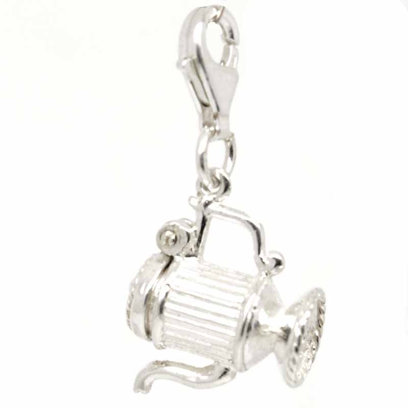 Coffee Pot Charm - Perfectcharm - 2
