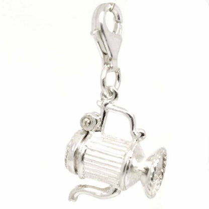 Coffee Pot Charm - Perfectcharm - 2