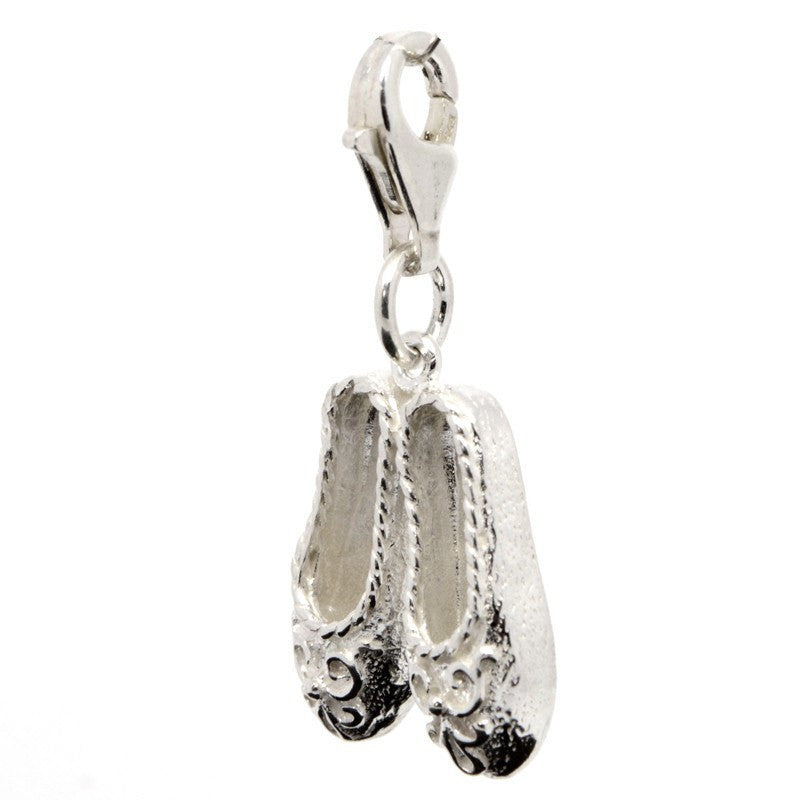 Dancing Slippers Charm - Perfectcharm - 3