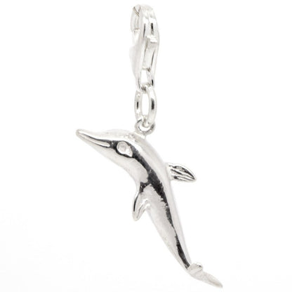 Pandora 2025 charms dolphin