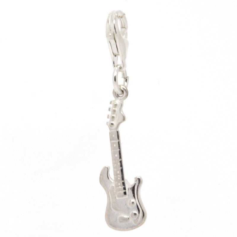 Electric Guitar Charm - Perfectcharm - 2