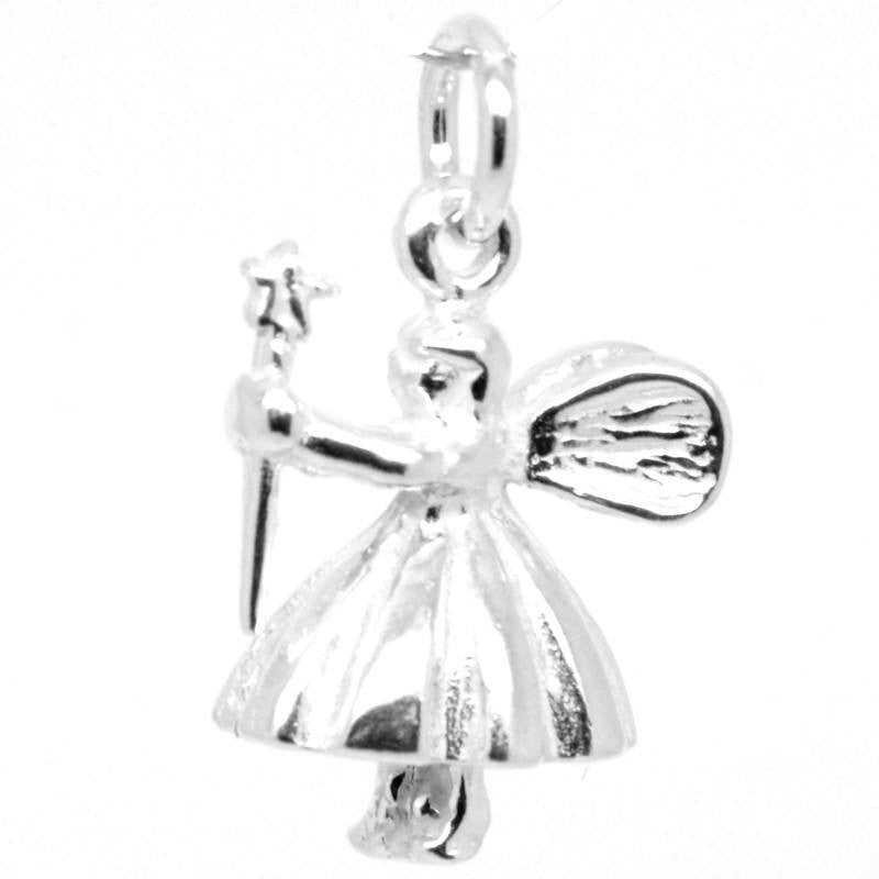 Fairy Godmother charm - Perfectcharm - 1