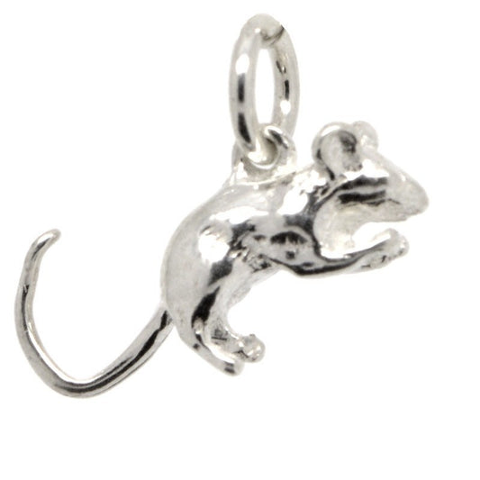 Field Mouse Charm - Perfectcharm - 2