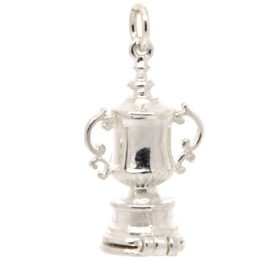 Football Cup Charm - Perfectcharm - 1