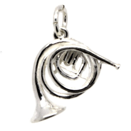 French Horn Charm - Perfectcharm - 2