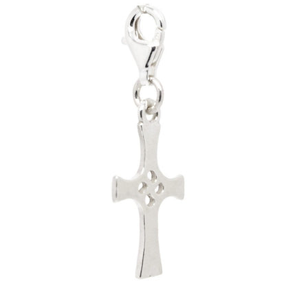 Gaelic Cross Charm - Perfectcharm - 2