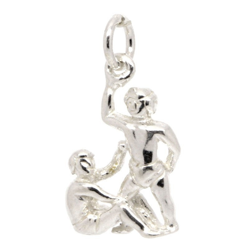 Gemini Charm - Perfectcharm - 1