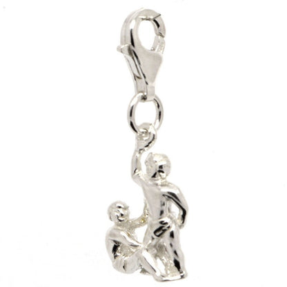 Gemini Charm - Perfectcharm - 2