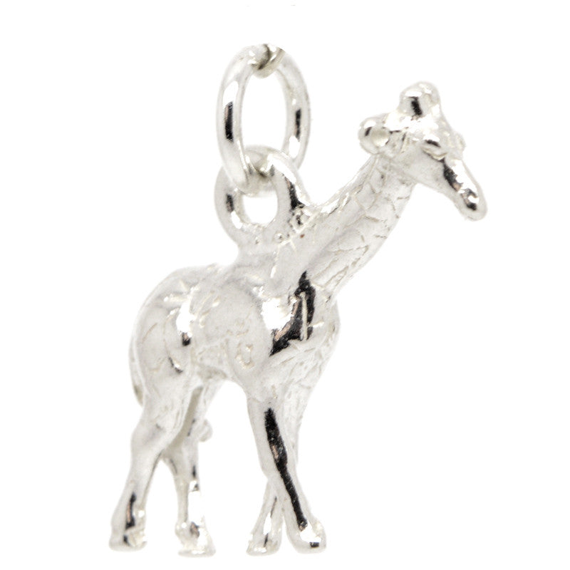 Giraffe Charm - Perfectcharm - 1