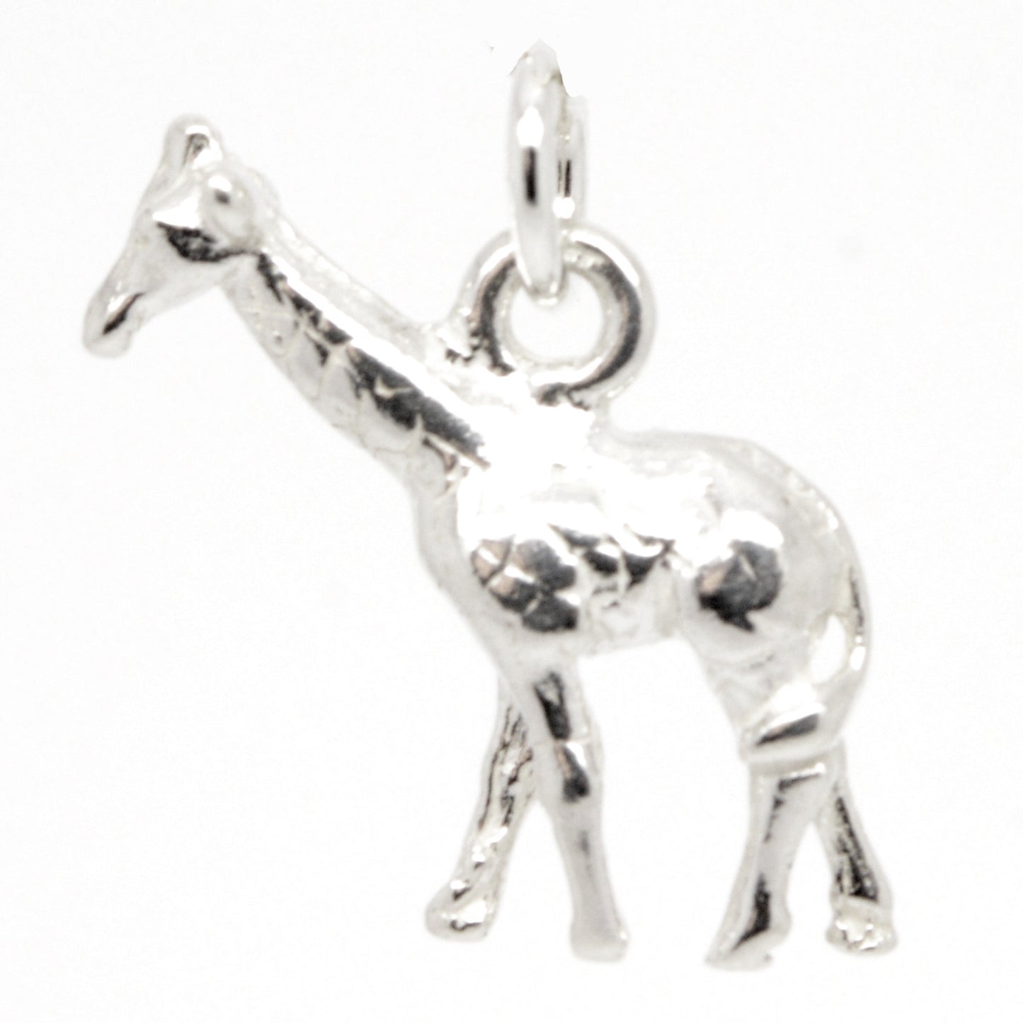 Giraffe Charm - Perfectcharm - 2