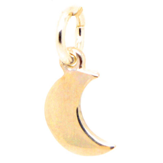 Gold Moon Charm - Perfectcharm - 2