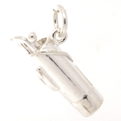 Golf Bag Charm - Perfectcharm - 1