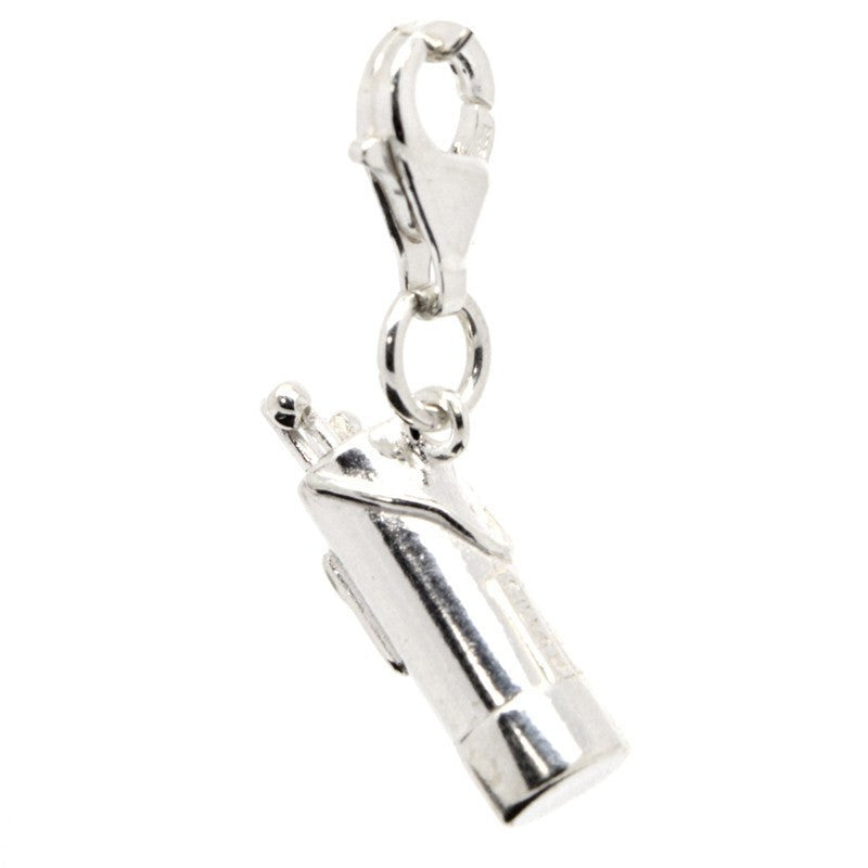 Golf Bag Charm - Perfectcharm - 2