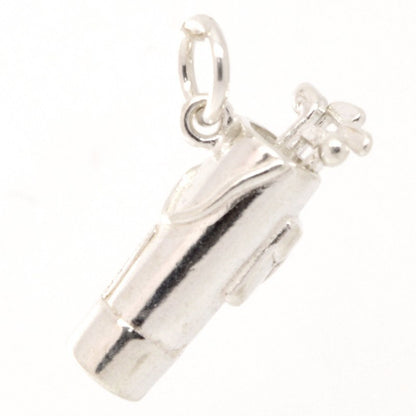 Golf Bag Charm - Perfectcharm - 4