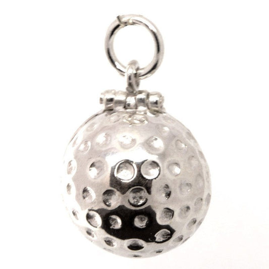 Golf Ball Charm - Perfectcharm - 1