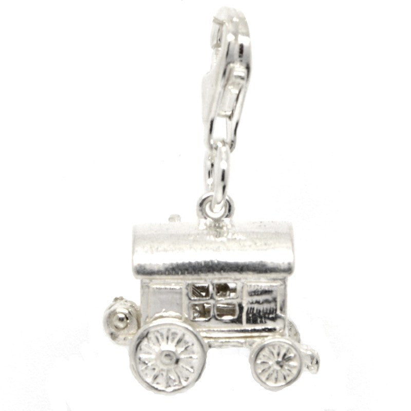 Gypsy Caravan Charm - Perfectcharm - 2