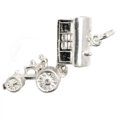 Gypsy Caravan Charm - Perfectcharm - 4