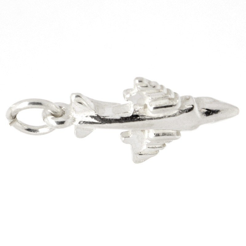 Harrier Jump Jet Charm - Perfectcharm - 1