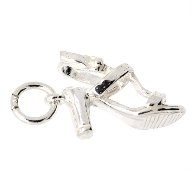 High Heeled Sandal Charm - Perfectcharm - 1