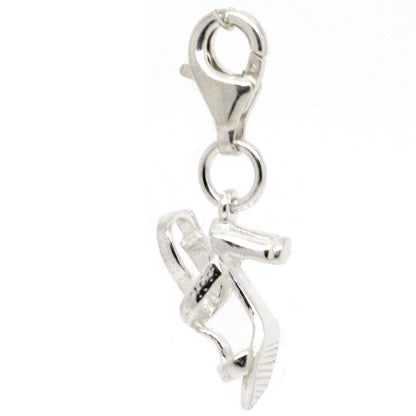 High Heeled Sandal Charm - Perfectcharm - 2