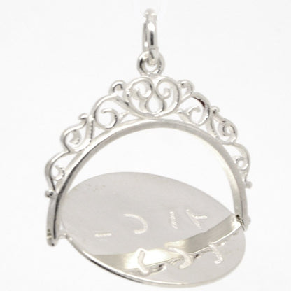 I LOVE YOU Spinner Charm - Perfectcharm - 4