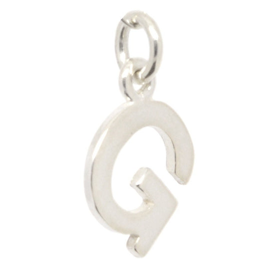 Initial letter G Charm - Perfectcharm - 1