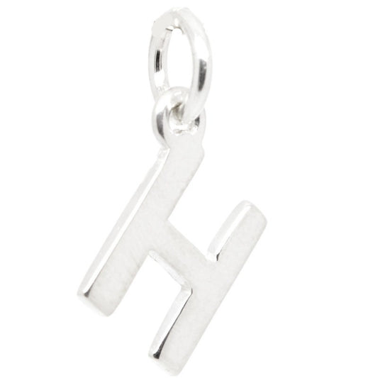 Initial letter H Charm - Perfectcharm - 1