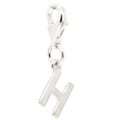 Initial letter H Charm - Perfectcharm - 2
