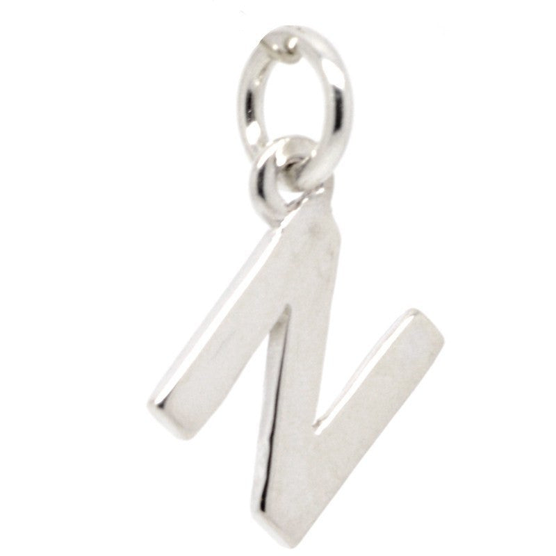 Initial letter N Charm - Perfectcharm - 1