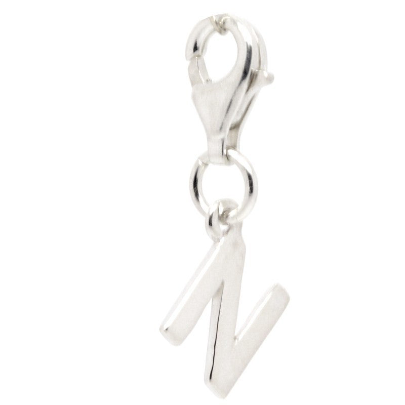 Initial letter N Charm - Perfectcharm - 2