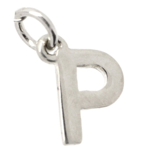 Initial letter P Charm - Perfectcharm - 1