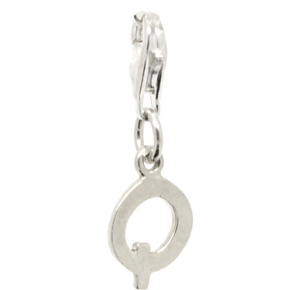 Initial letter Q Charm - Perfectcharm - 2