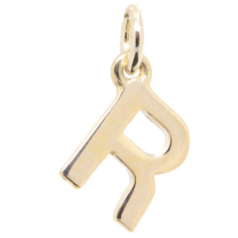 Initial letter R Charm - Perfectcharm - 2