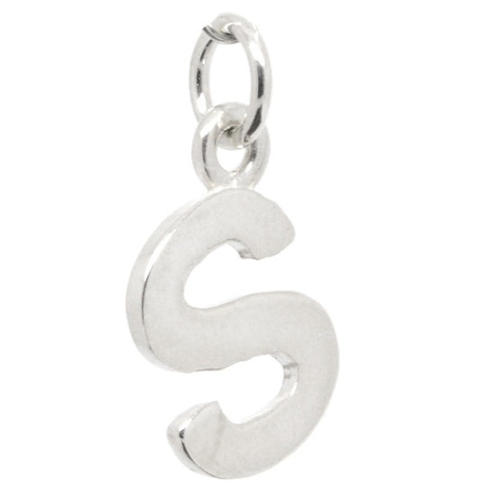 Initial letter S Charm - Perfectcharm - 1