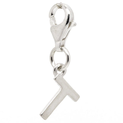 Initial letter T Charm - Perfectcharm - 3