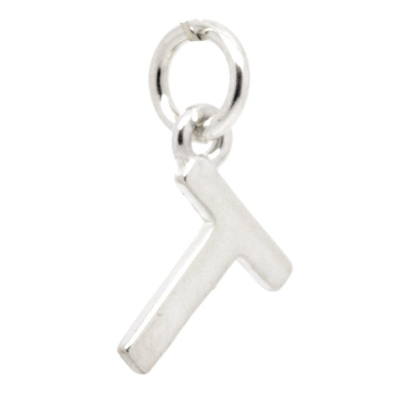 Initial letter T Charm - Perfectcharm - 2