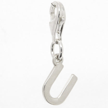 Initial letter U Charm - Perfectcharm - 2