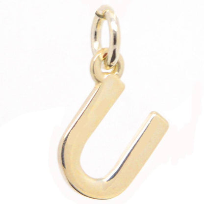 Initial letter U Charm - Perfectcharm - 3