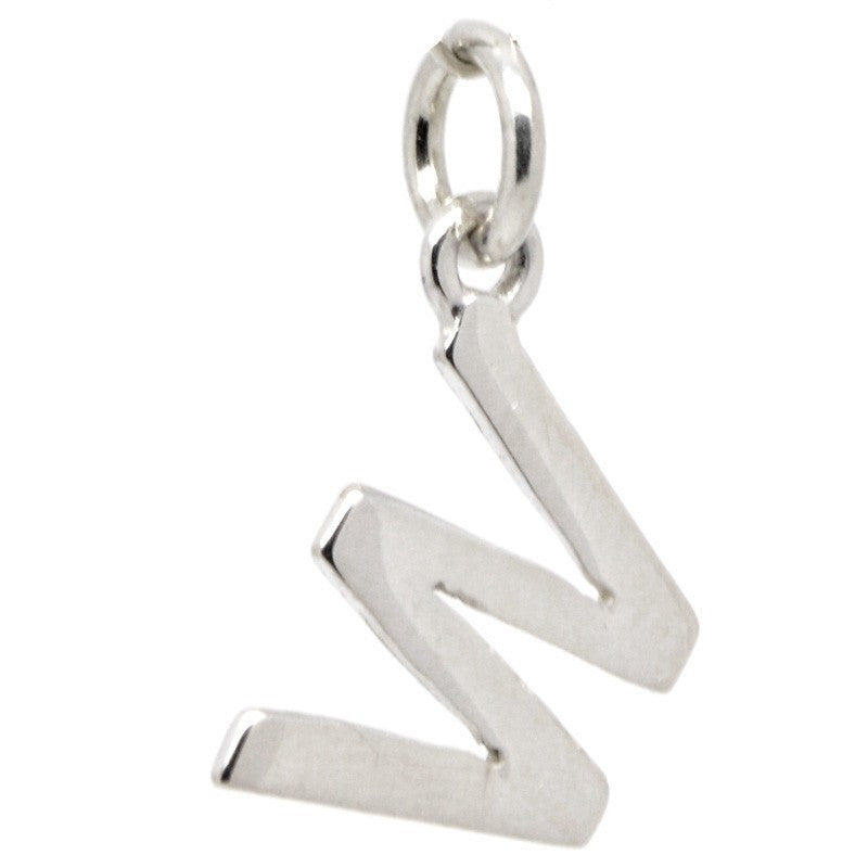 Initial letter W Charm - Perfectcharm - 1