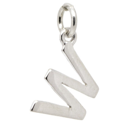 Initial letter W Charm - Perfectcharm - 1