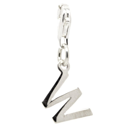 Initial letter W Charm - Perfectcharm - 2