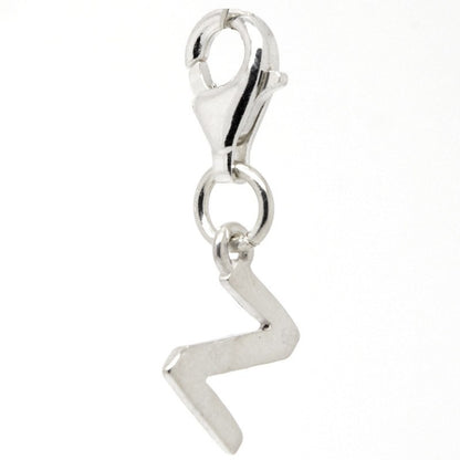 Initial letter Z Charm - Perfectcharm - 2