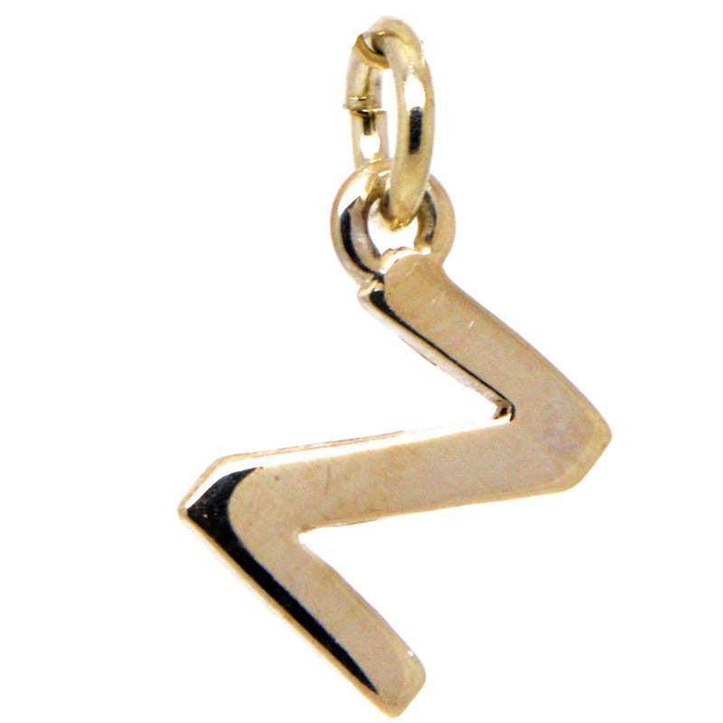 Initial letter Z Charm - Perfectcharm - 3