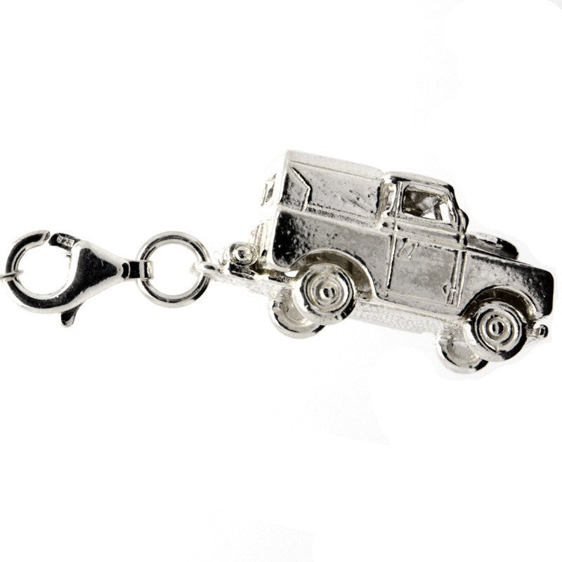 Landrover Charm - Perfectcharm - 2